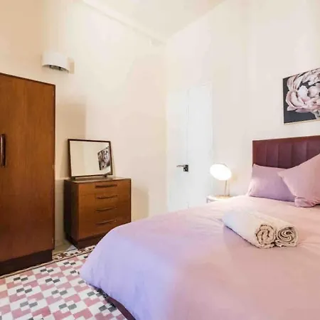 Сasa de vacaciones Isla 2 Cospicua