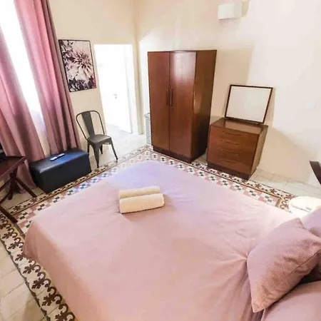 Isla 2 Σπίτι διακοπών Cospicua