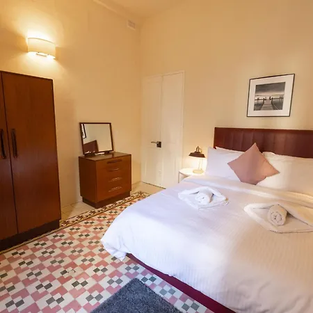 Isla 2 Holiday home Cospicua