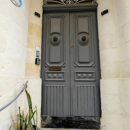 Isla 2 Dom wakacyjny Cospicua