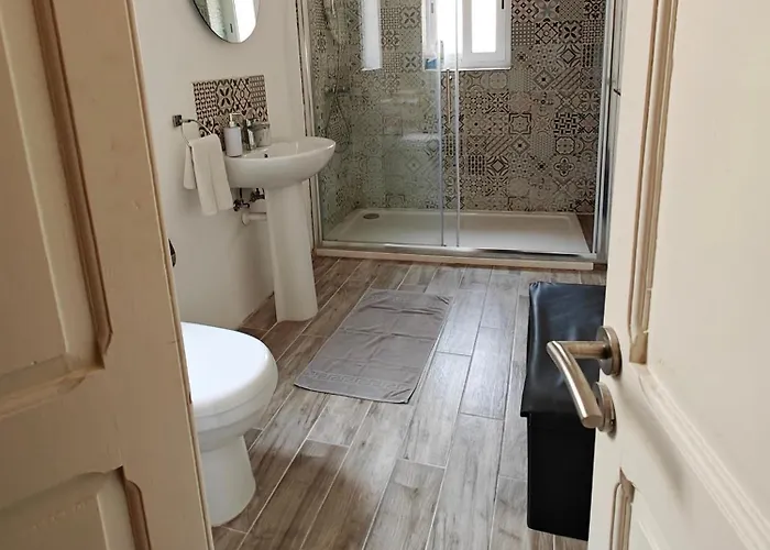 Isla 2 Dom wakacyjny