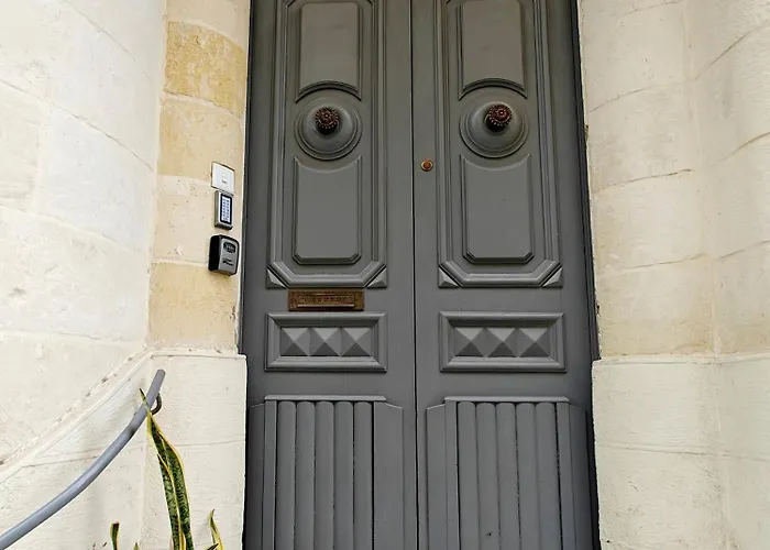 Isla 2 Dom wakacyjny Cospicua