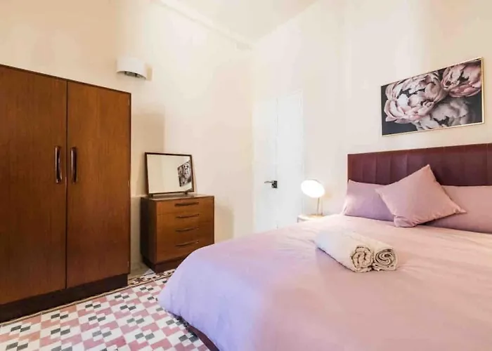 Dom wakacyjny Isla 2 Cospicua