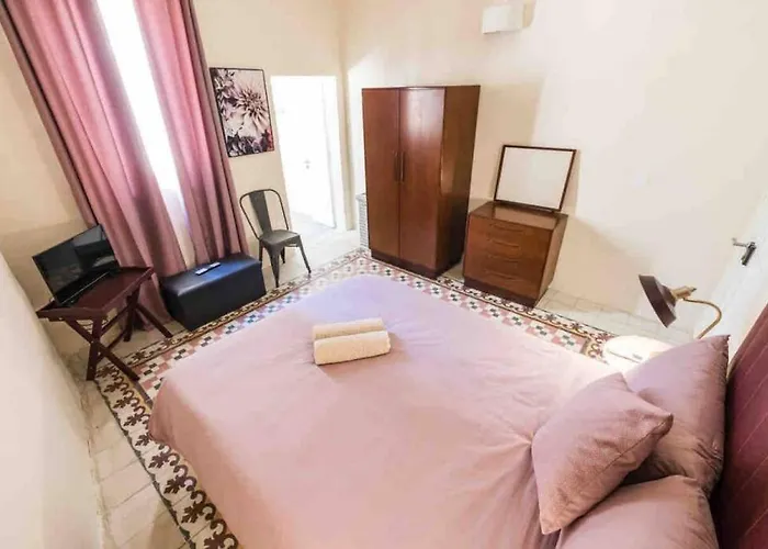 Isla 2 Dom wakacyjny Cospicua