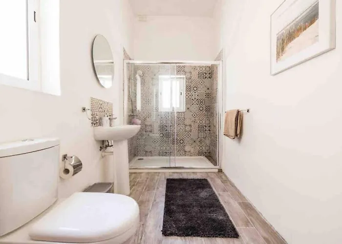 Isla 2 Dom wakacyjny Cospicua